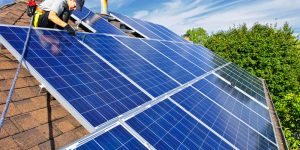 Production de l’électricité photovoltaïque rentable à Dourgne